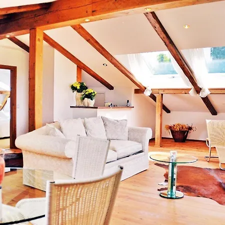 Luxusvilla Direkt Am Chiemsee *