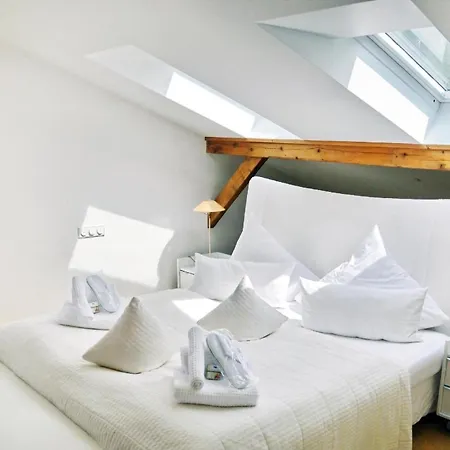Hébergement de vacances Luxusvilla Direkt Am Chiemsee *